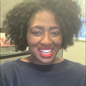 Meet your Posher, Annita